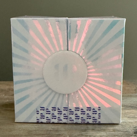 Bomb Party Mental Health Ring “Everyday Is A New Beginning” Size 7. Brand New! - Picture 7 of 8